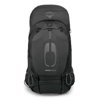 Sportrucksack OSPREY OS1-175/1/S/M Schwarz