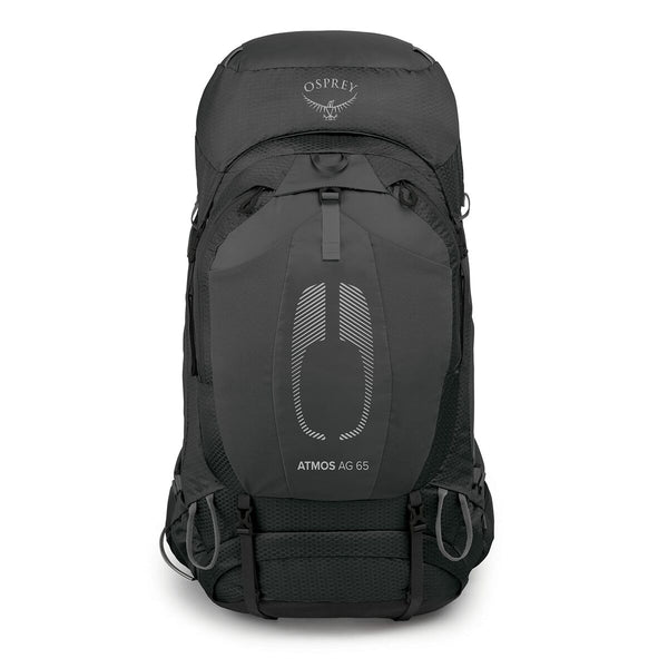 Sportrucksack OSPREY OS1-175/1/S/M Schwarz
