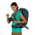 Sportrucksack Osprey 10003567