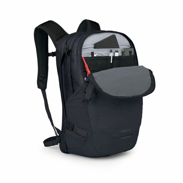Sportrucksack Osprey Nebula  Schwarz 32 L
