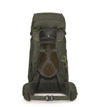 Wanderrucksack Osprey Kestrel 48 Khaki 48 L