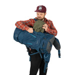 Sportrucksack OSPREY OS3013/82/S/M Khaki