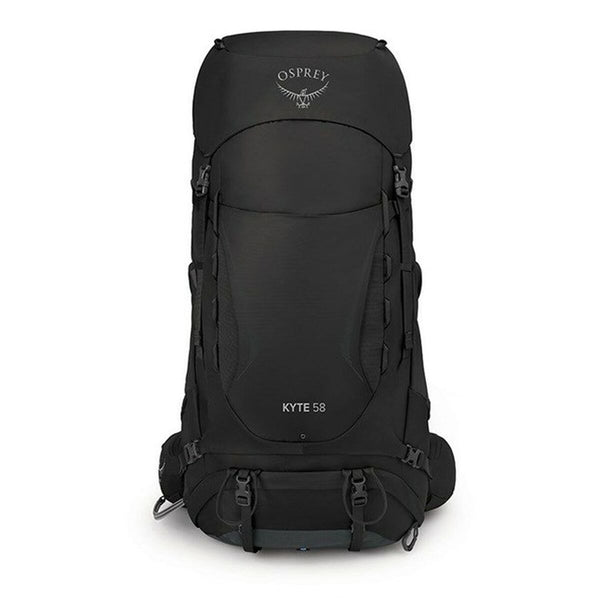 Wanderrucksack Osprey Kyte 58 Schwarz 58 L