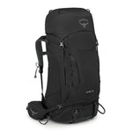 Wanderrucksack Osprey Kyte 58 Schwarz 58 L