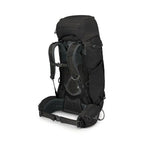 Wanderrucksack Osprey Kyte 58 Schwarz 58 L