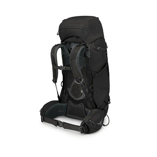 Wanderrucksack Osprey Kyte 58 Schwarz 58 L
