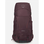 Wanderrucksack Osprey Kyte 58 Magenta 58 L