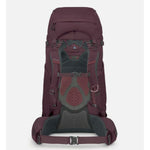 Wanderrucksack Osprey Kyte 58 Magenta 58 L