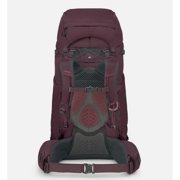 Wanderrucksack Osprey Kyte 58 Magenta 58 L