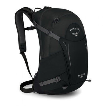 Wanderrucksack Osprey Hikelite 26 Schwarz 26 L