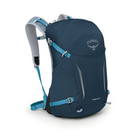 Wanderrucksack Osprey Hikelite 26 L Blau (Blau)