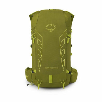 Sportrucksack Osprey Talon Velocity Khaki 20 L