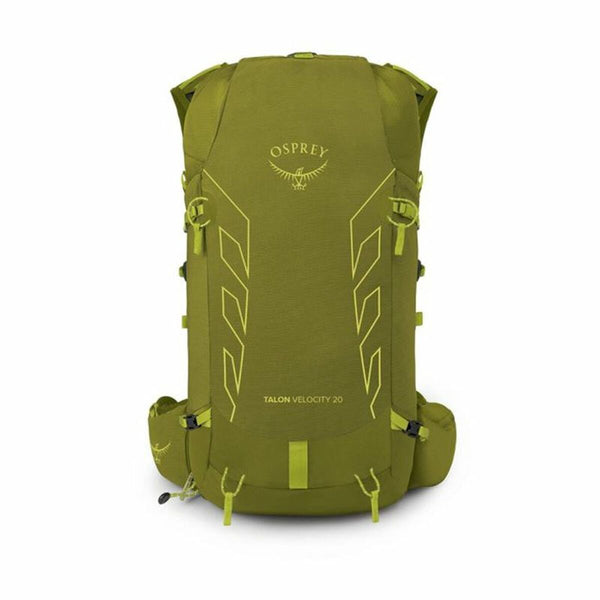 Sportrucksack Osprey Talon Velocity Khaki 20 L