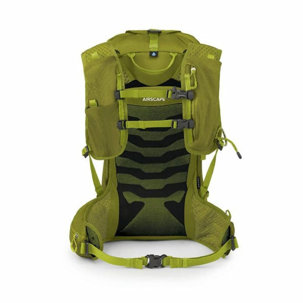 Sportrucksack Osprey Talon Velocity Khaki 20 L