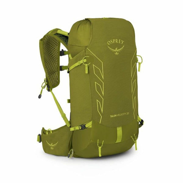 Sportrucksack Osprey Talon Velocity Khaki 20 L