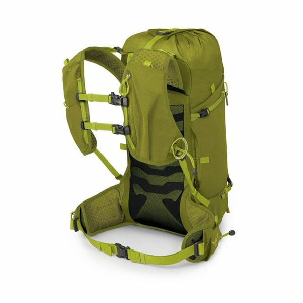 Sportrucksack Osprey Talon Velocity Khaki 20 L