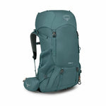 Sportrucksack Osprey Renn  Hellblau 50 L