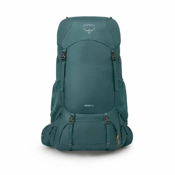 Sportrucksack Osprey Renn  Hellblau 50 L