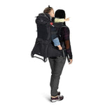 Babytrage Osprey  Poco™ Child Carrier Tourist grün + 0 Jahre