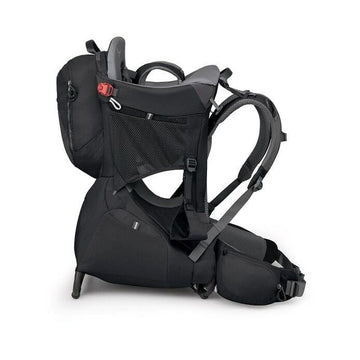 Babytrage Osprey Poco™ Premium Child Carrier Schwarz