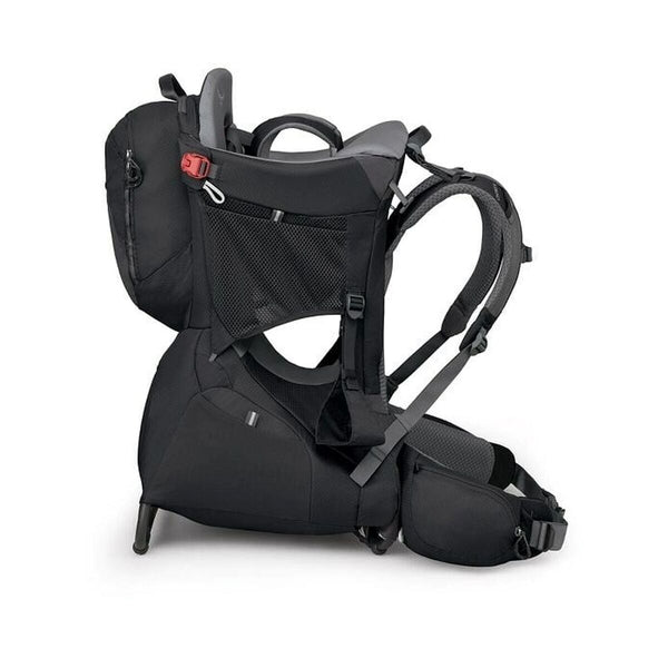 Babytrage Osprey Poco™ Premium Child Carrier Schwarz