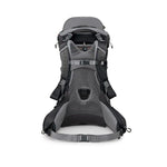 Babytrage Osprey Poco™ Premium Child Carrier Schwarz