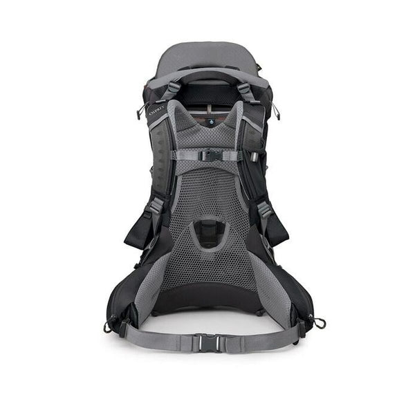 Babytrage Osprey Poco™ Premium Child Carrier Schwarz