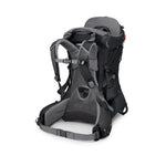 Babytrage Osprey Poco™ Premium Child Carrier Schwarz