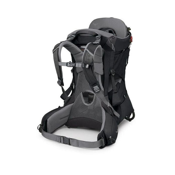 Babytrage Osprey Poco™ Premium Child Carrier Schwarz