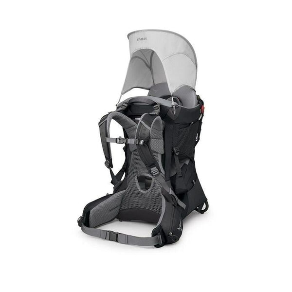 Babytrage Osprey Poco™ Premium Child Carrier Schwarz