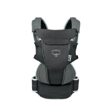 Babytrage Osprey Poco™ Child Carrier Schwarz + 0 Monate