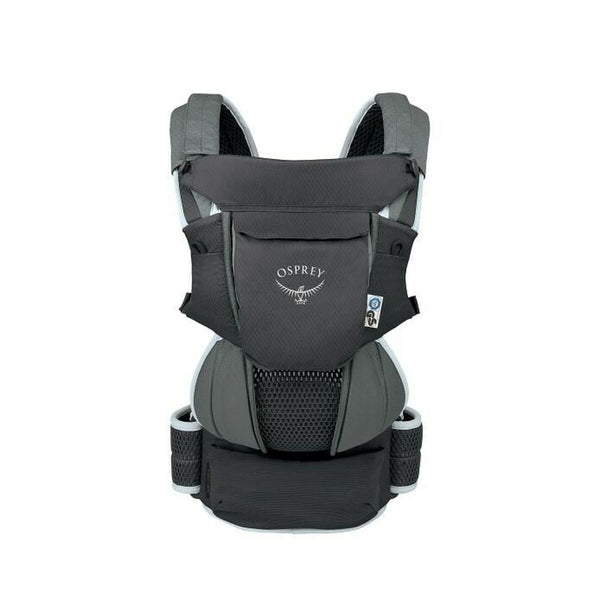 Babytrage Osprey Poco™ Child Carrier Schwarz + 0 Monate