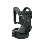 Babytrage Osprey Poco™ Child Carrier Schwarz + 0 Monate