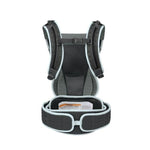 Babytrage Osprey Poco™ Child Carrier Schwarz + 0 Monate