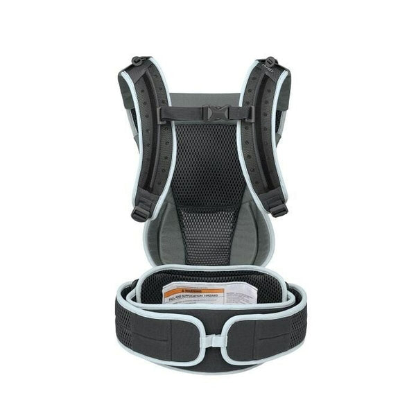 Babytrage Osprey Poco™ Child Carrier Schwarz + 0 Monate