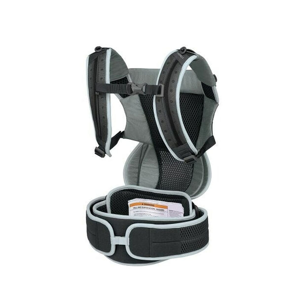 Babytrage Osprey Poco™ Child Carrier Schwarz + 0 Monate