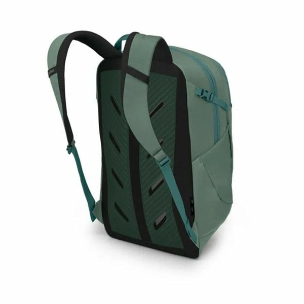 Sportrucksack Osprey Axis  Hellblau 24 L