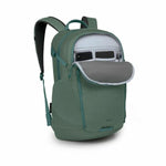 Sportrucksack Osprey Axis  Hellblau 24 L