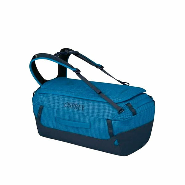 Sportrucksack Osprey Transporter Duffel Blau 40 L