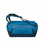 Sportrucksack Osprey Transporter Duffel Blau 40 L