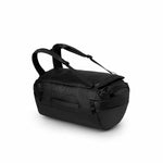 Sportrucksack Osprey Transporter Duffel Schwarz 30 L