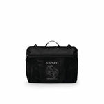 Sportrucksack Osprey Transporter Duffel Schwarz 30 L