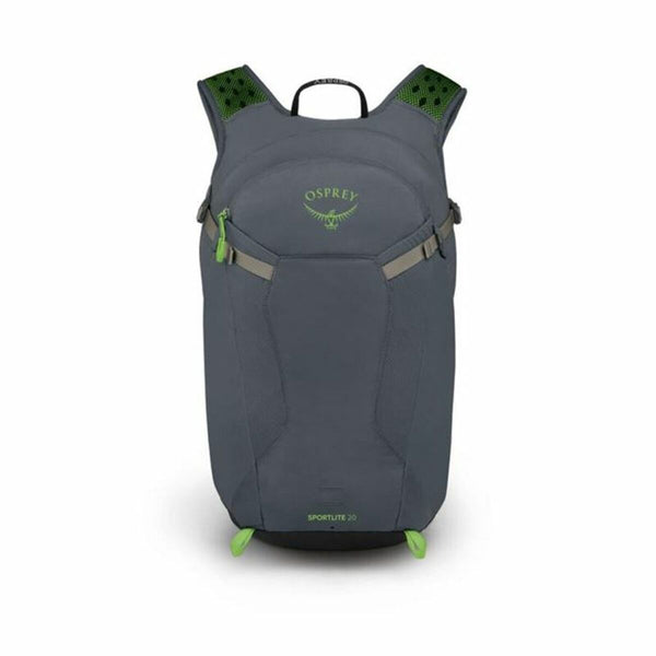 Sportrucksack Osprey Sportlite  Grau 20 L