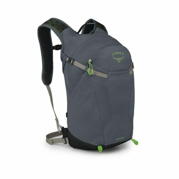 Sportrucksack Osprey Sportlite  Grau 20 L