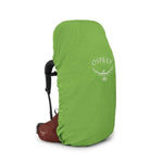 Wanderrucksack Osprey Aether 65 Rot 65 L