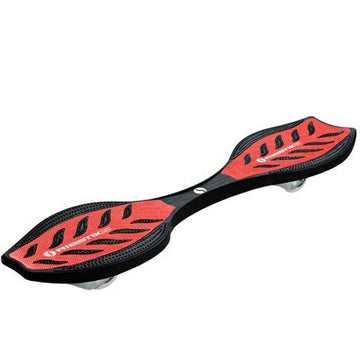 Skate Razor 15055460 Blau Schwarz Rot 2,5 cm