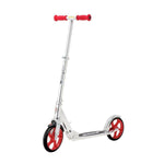 Scooter  A5 Lux Razor 13073001 Blau Rot Silberfarben