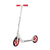 Scooter  A5 Lux Razor 13073001 Blau Rot Silberfarben