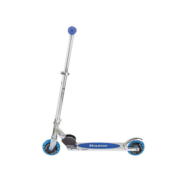 Roller Razor A125 (GS) Blau Aluminium