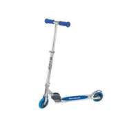 Roller Razor A125 (GS) Blau Aluminium